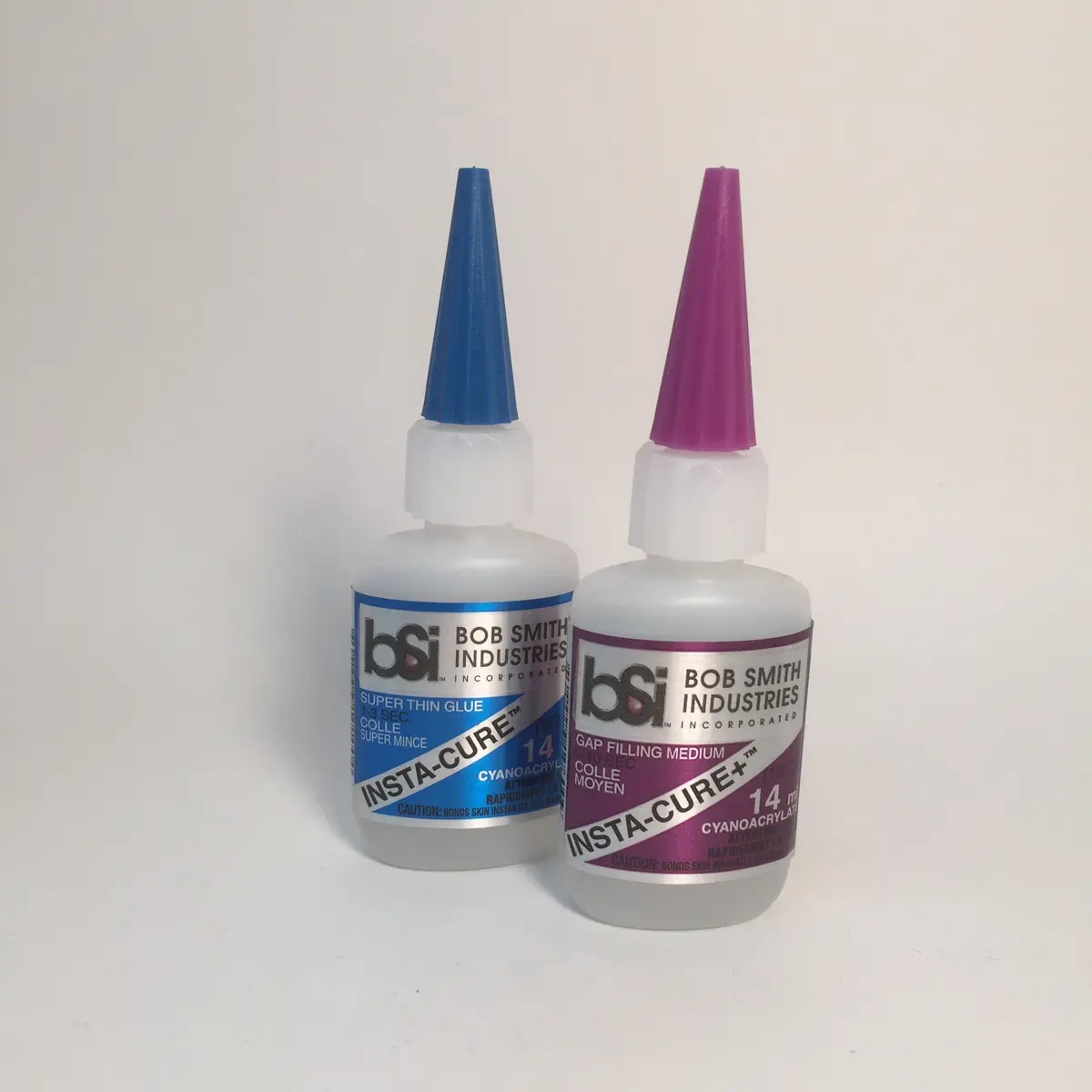 Ca Glue - Bsi - Medium - 14Ml 1