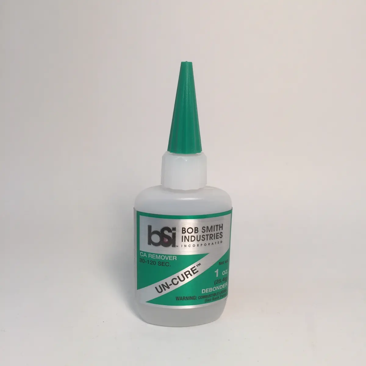 Ca Glue - Bsi - Uncure - 2 Oz 1