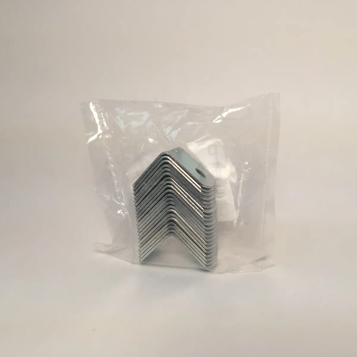 Corner Brace - 3/4 X 3/4 - 20 Pk 1