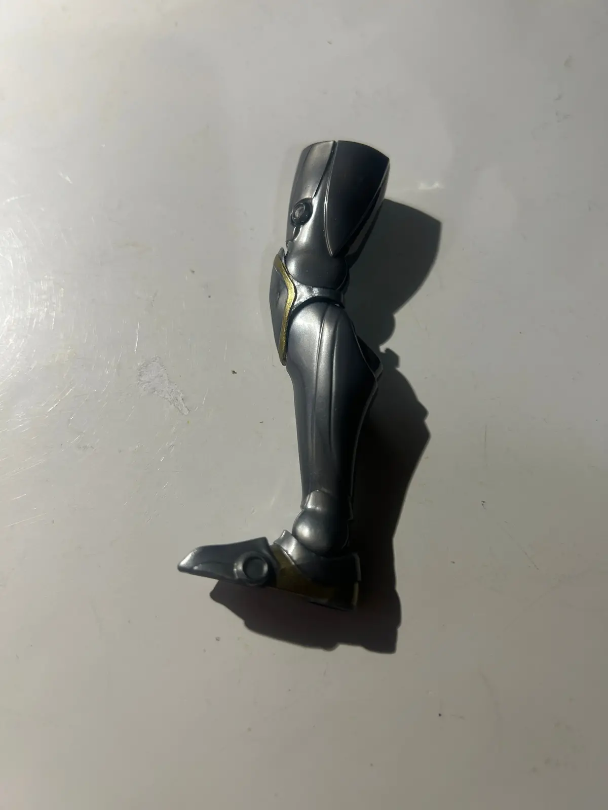 Marvel Legends Infinity Ultron What-If Right Leg 1