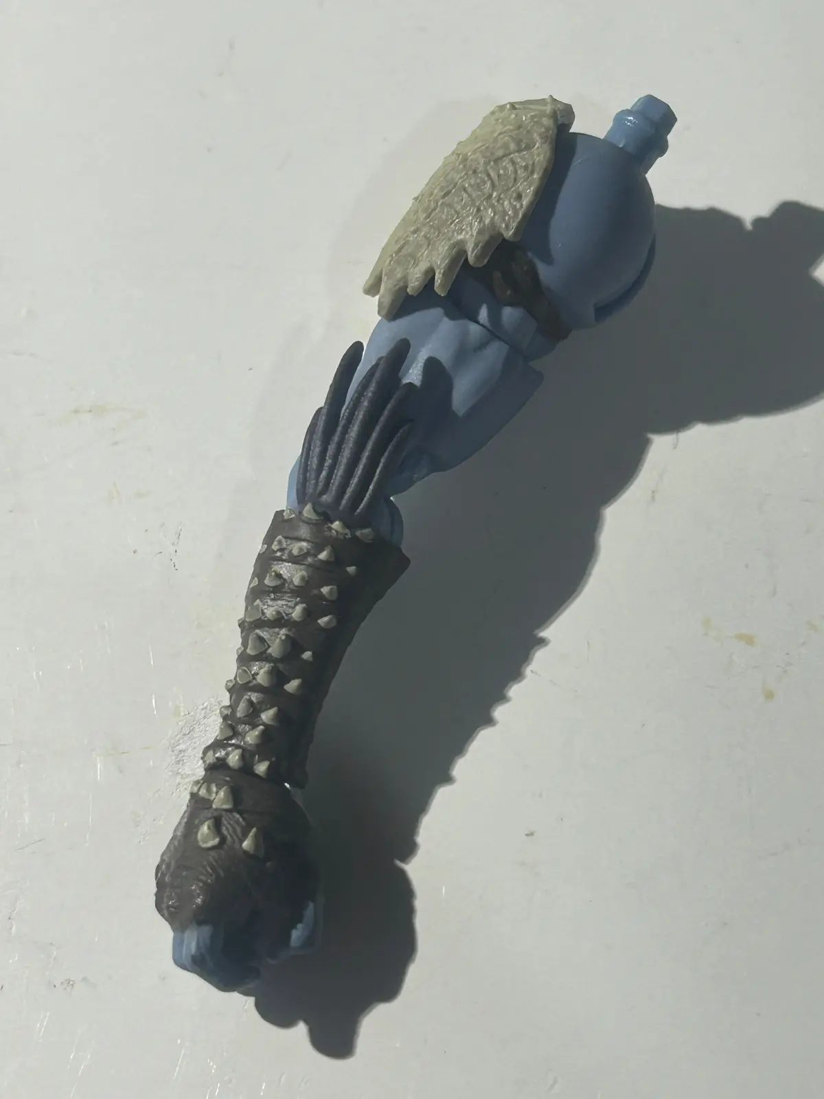 Marvel Legends Attuma Right Arm 1