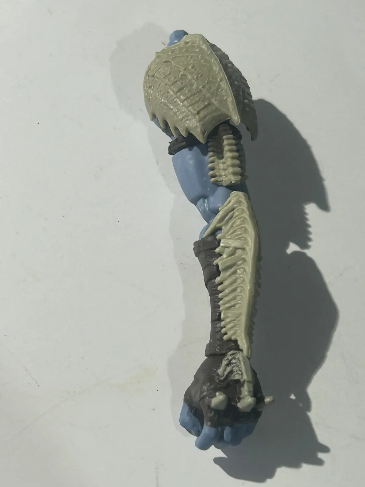 Marvel Legends Attuma Left Arm 1
