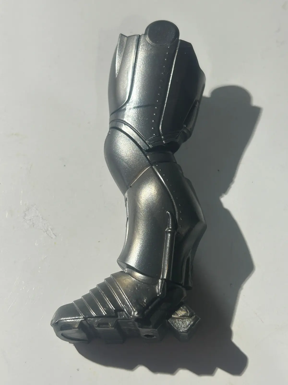 Marvel Legends Hydra-Stomper Left Leg 1