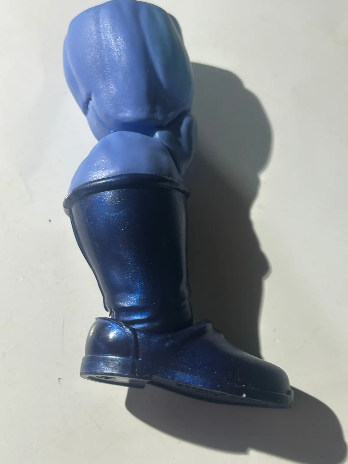 Marvel Legends Controller Right Leg 1