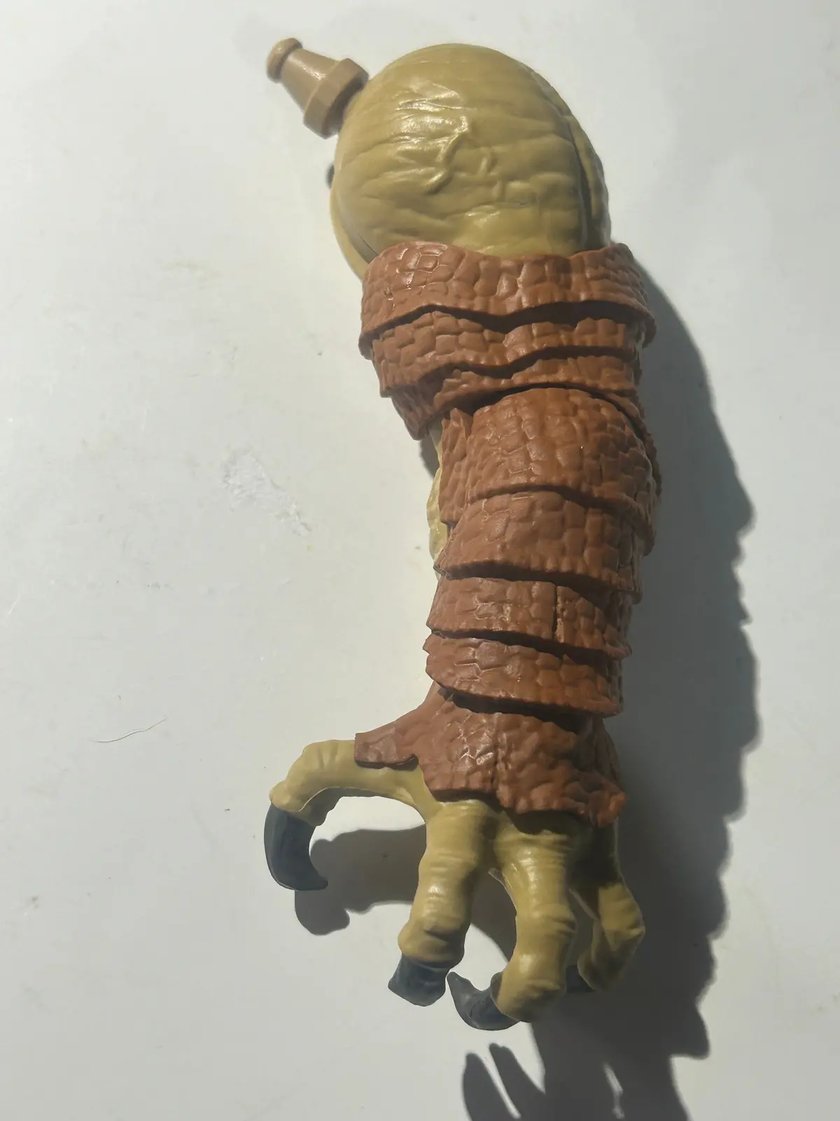 Marvel Legends Armadillo Left Arm 1