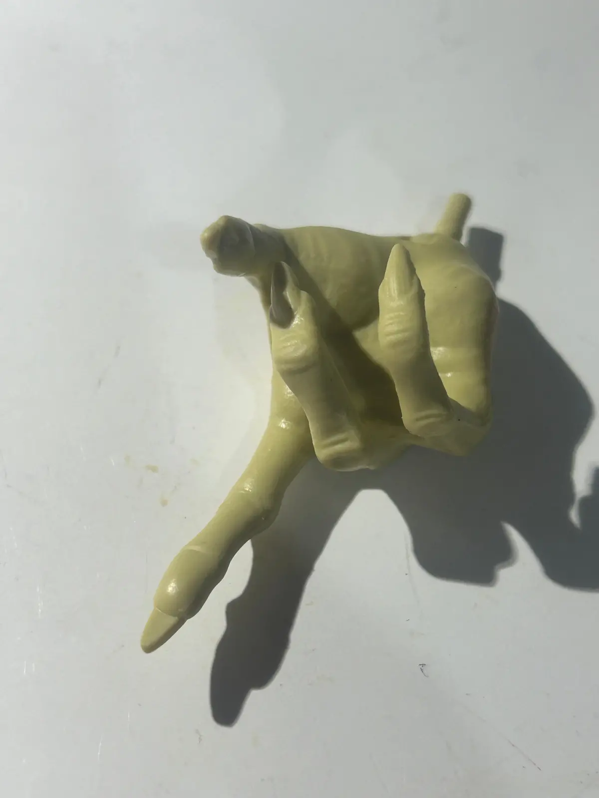 Marvel Legends Mojo Sdcc Right Hand 1