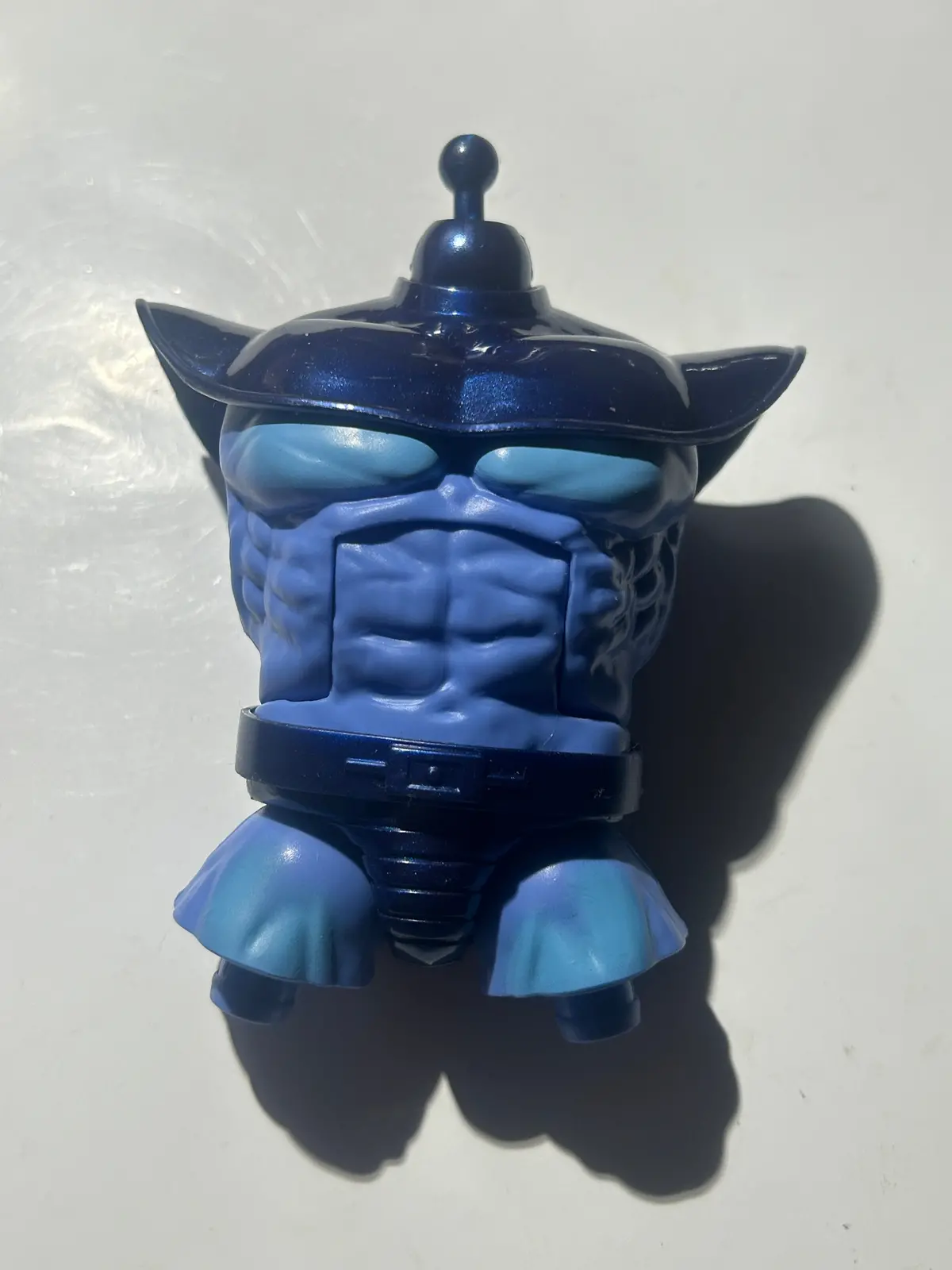 Marvel Legends Controller Torso 1