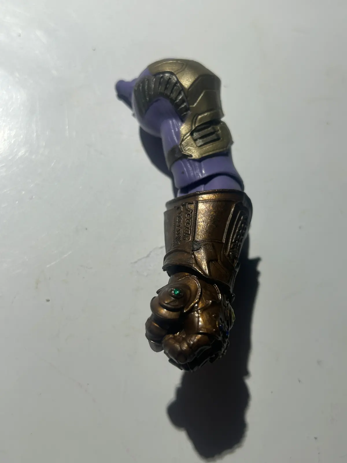 Marvel Legends Infinity War Thanos Left Arm 1