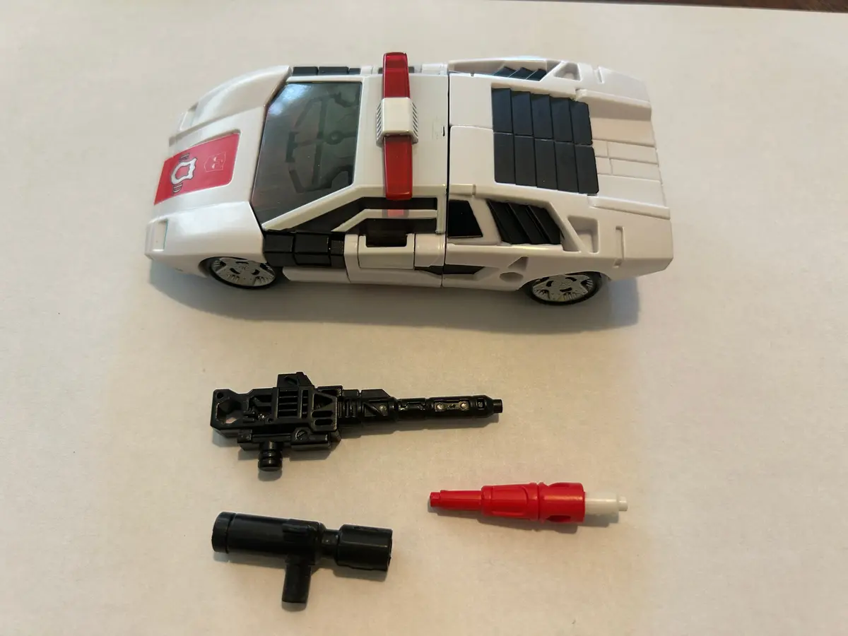 Tf Kingdom Red Alert 1