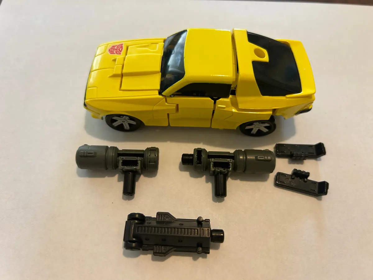 Tf Earthrise Hubcap 1