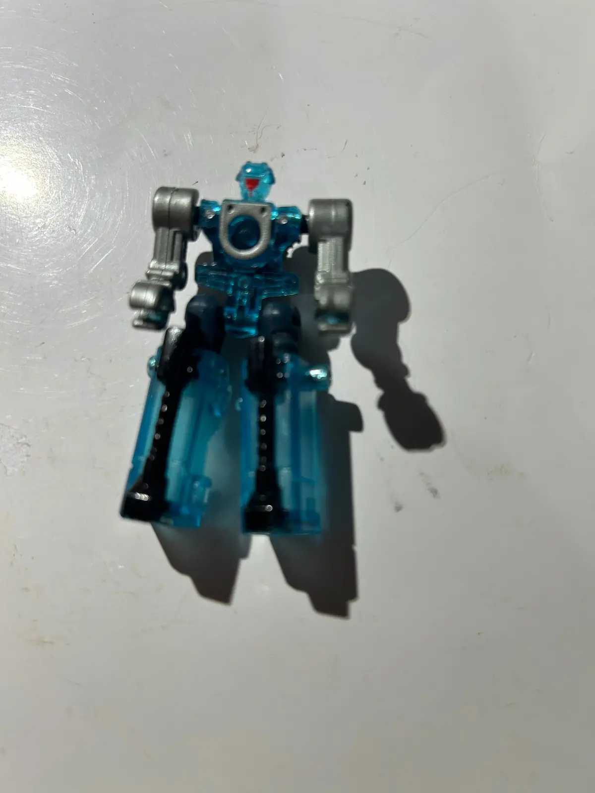 Tf Pcc Chainclaw 1
