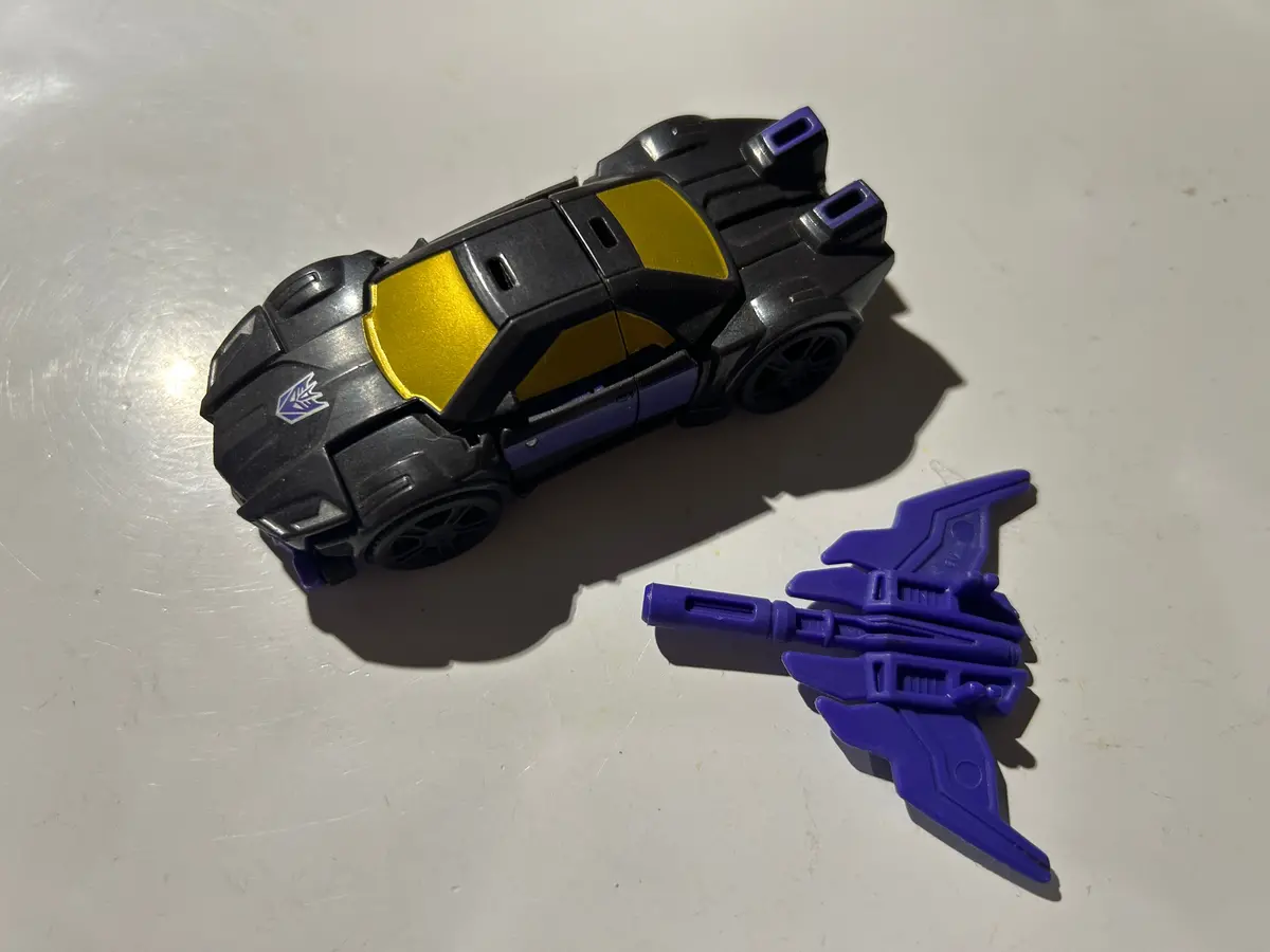 Tf Combiner Wars Blackjack 1