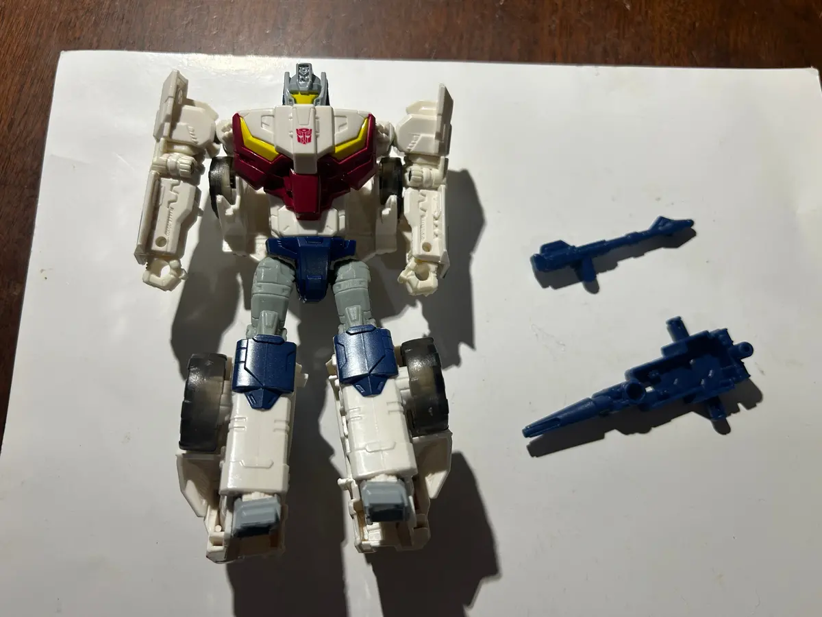 Tf Titans Return Breakaway 1