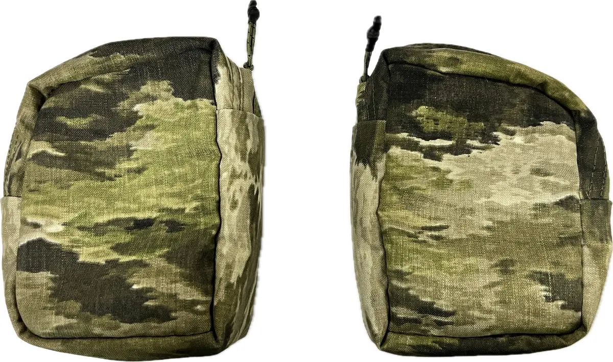 Lvg - Mbh Side Pouches 1
