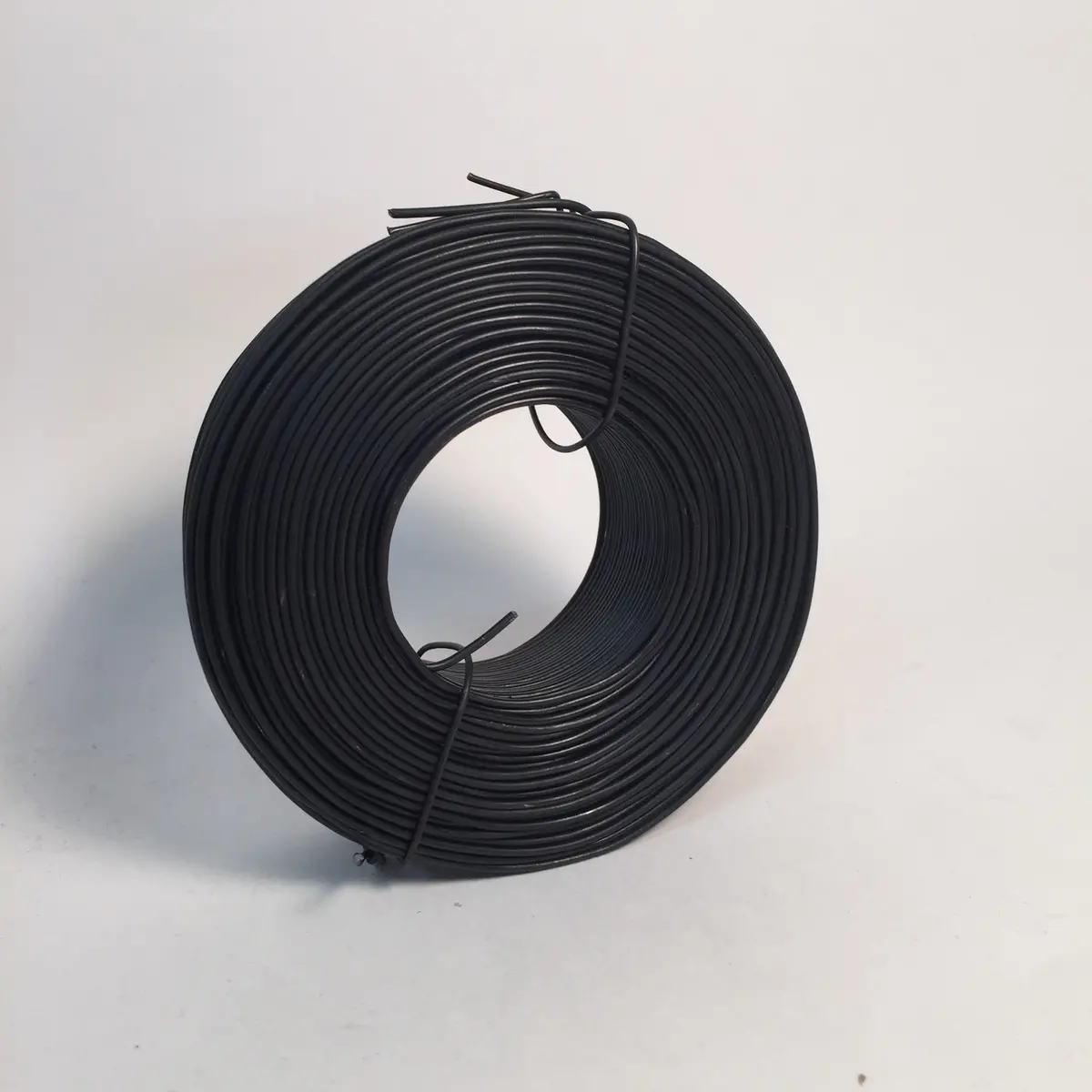 Wire - Tie Wire - Black - 300Ft 1