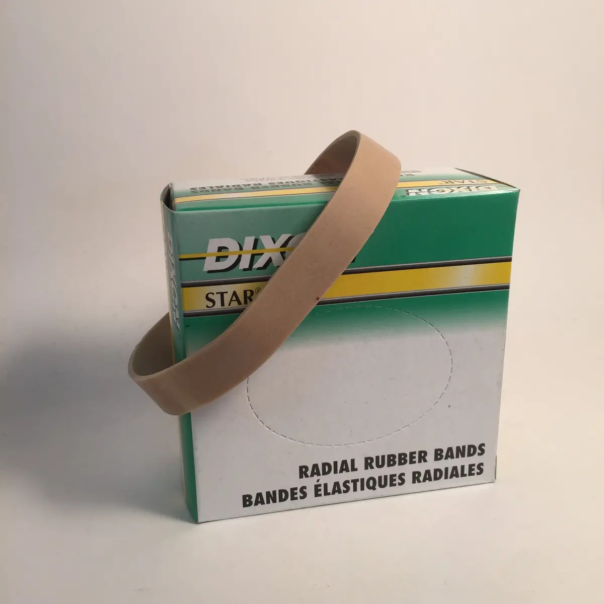 Rubber Bands - Xl #106 1