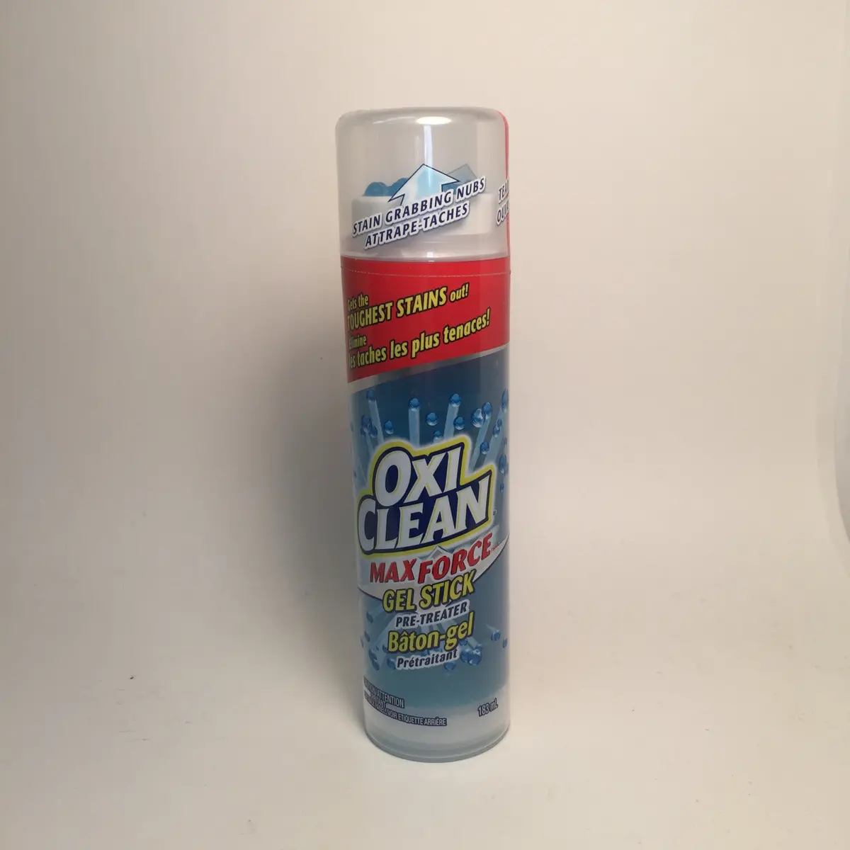 Oxi Clean - Gel Stick 1