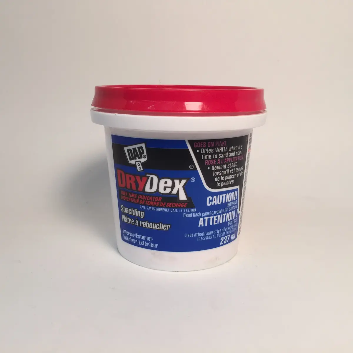Dry Dex - Filler - 273Ml 1