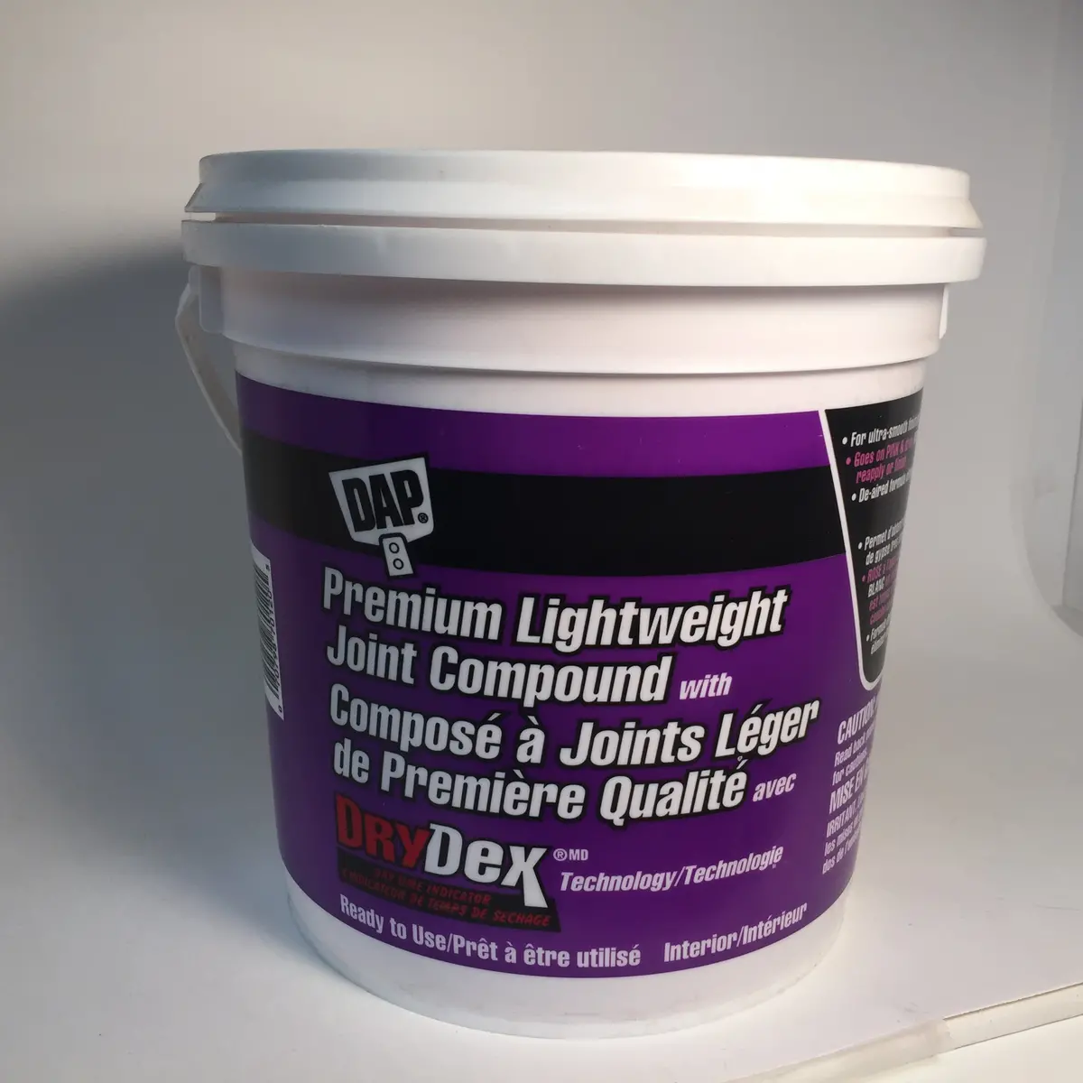 Dry Dex - Filler - Large - 3.8L 1