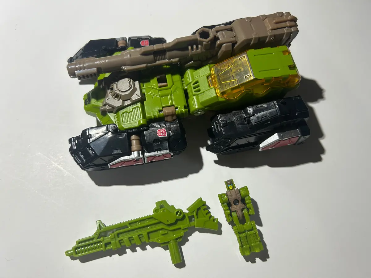Tf Titans Return Hardhead Retro 1