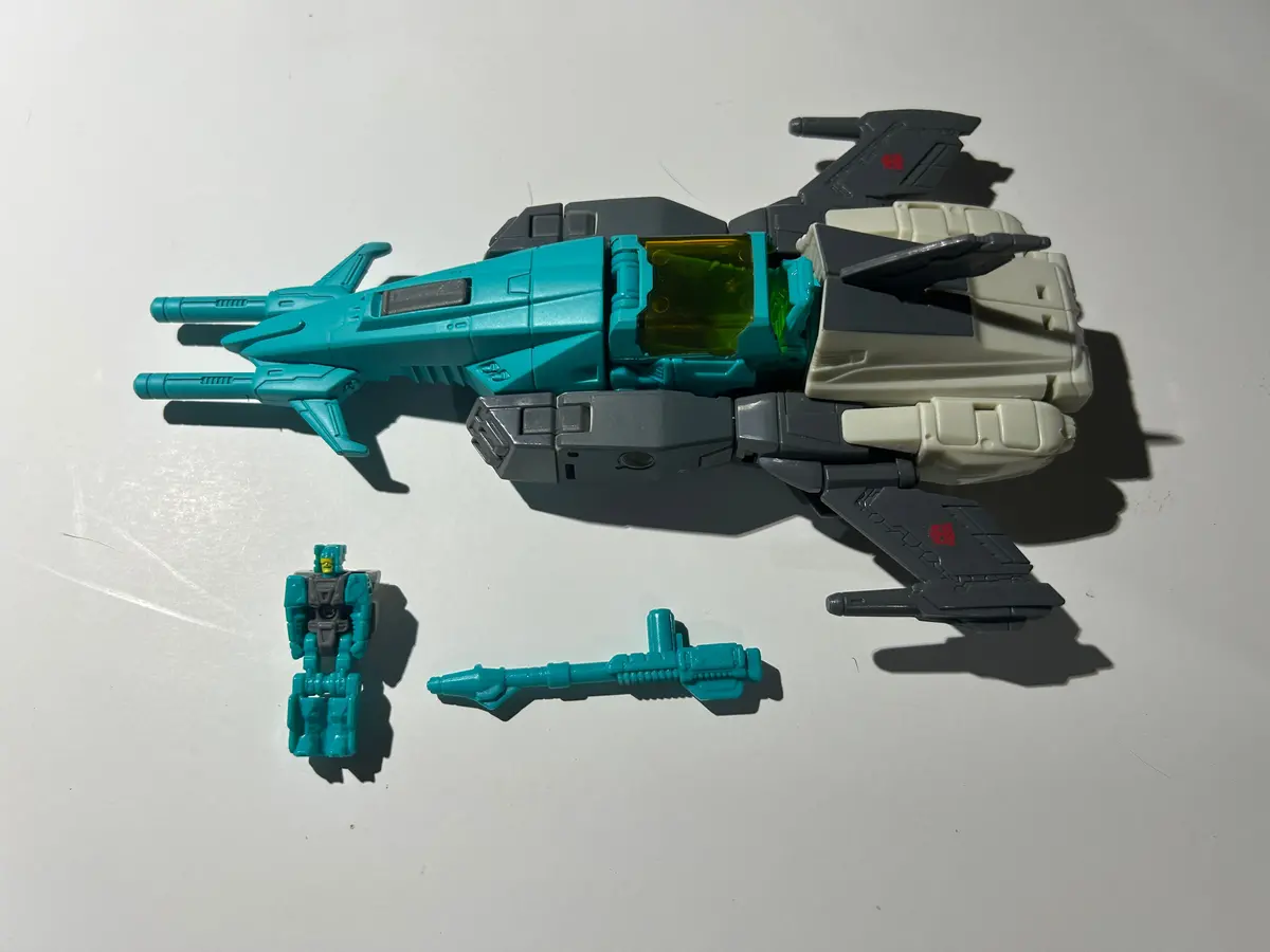 Tf Titans Return Brainstorm Retro 1