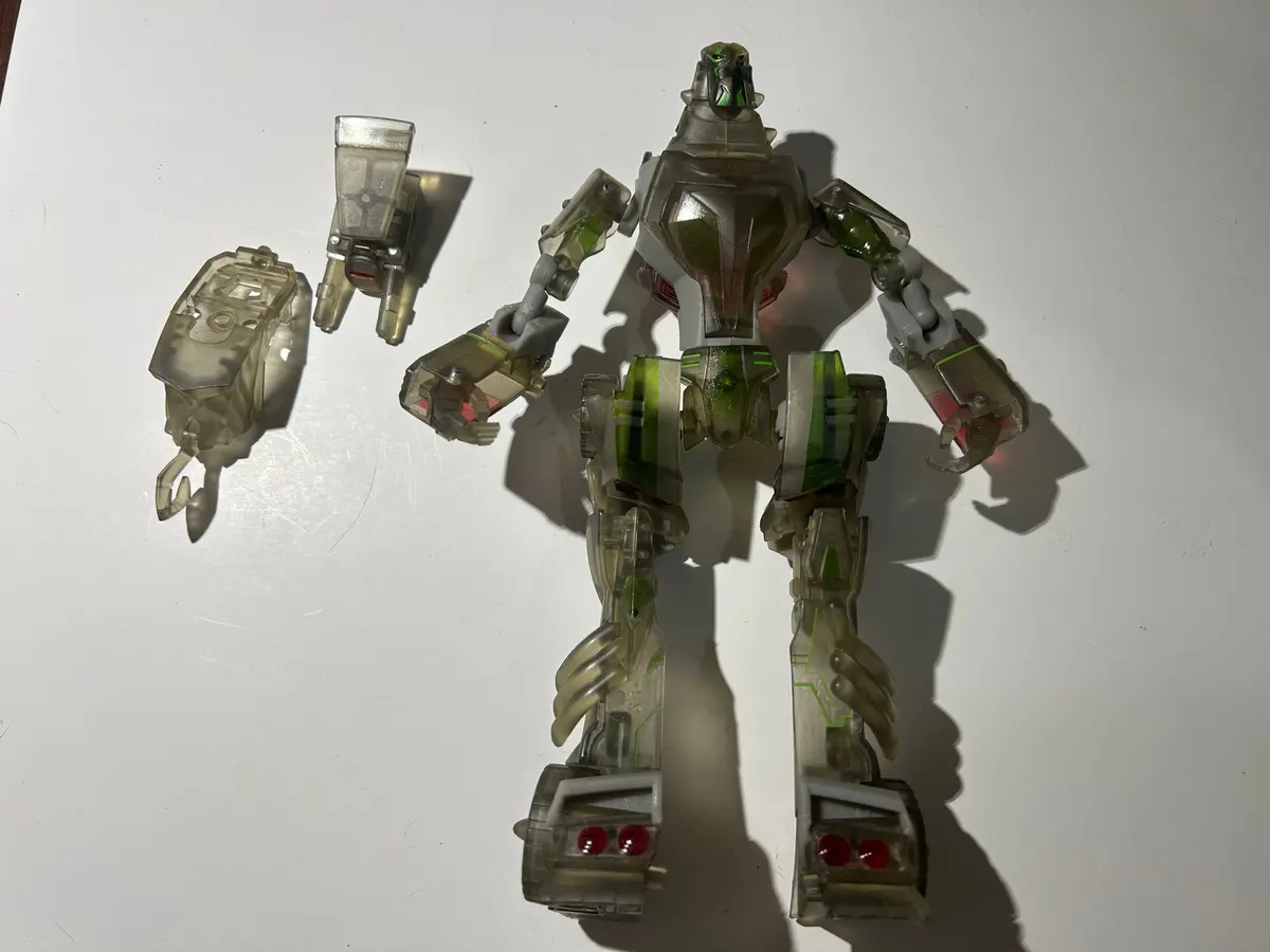 Tf Animated Stealth Lockdown Dlx (Target Excl) 1