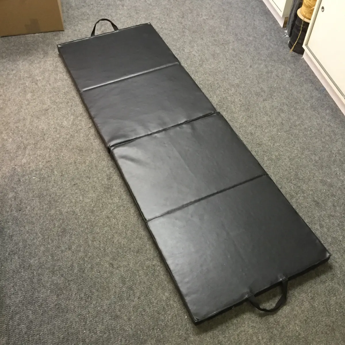 Crash Pads - Small 1