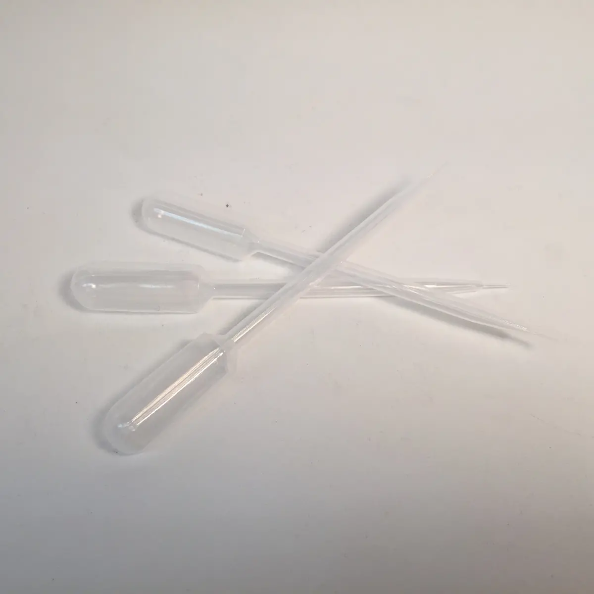Ca Glue - Plastic Applicator 1