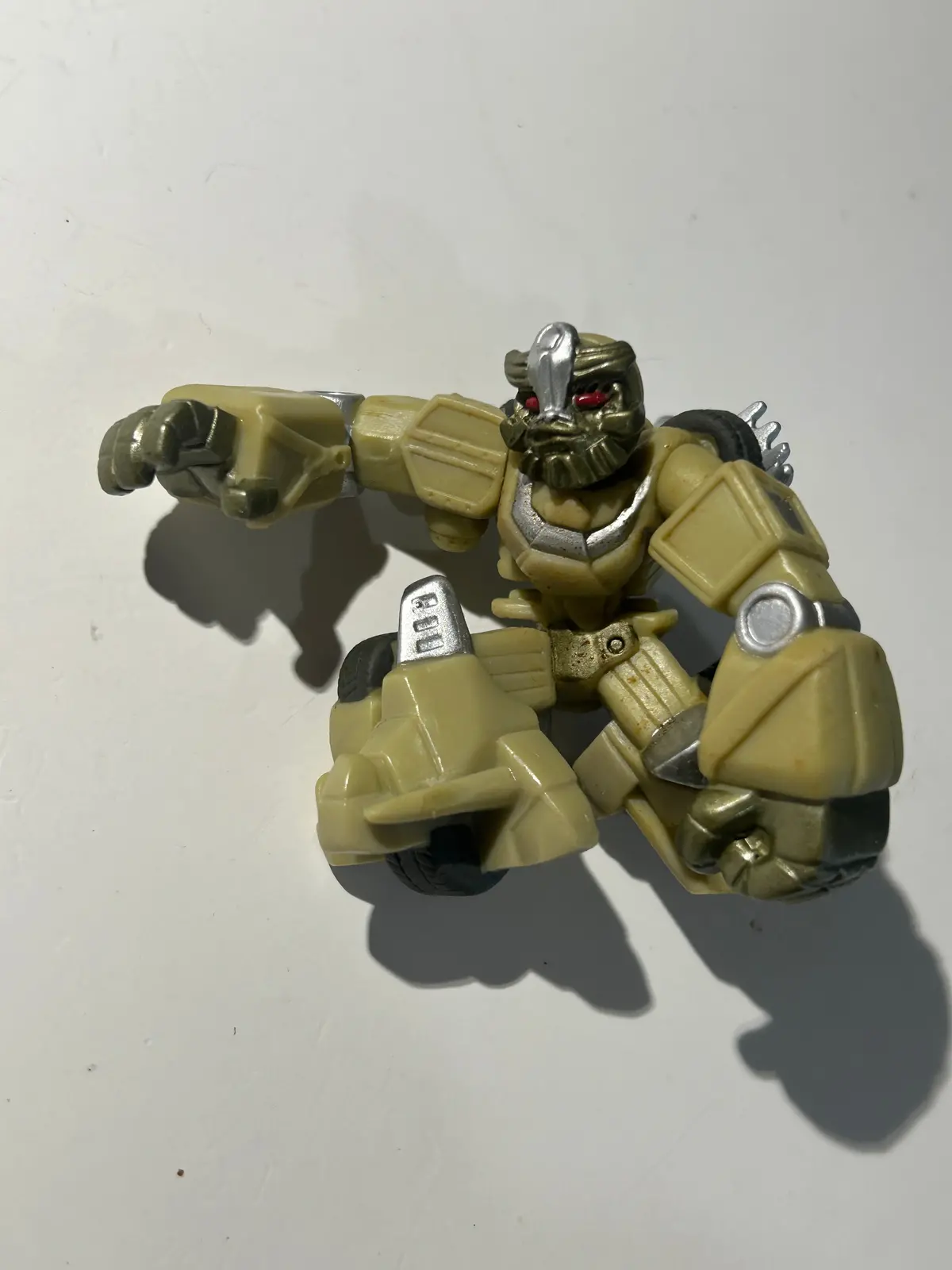 Tf Movie 1 Bonecrusher Robot Heroes 1