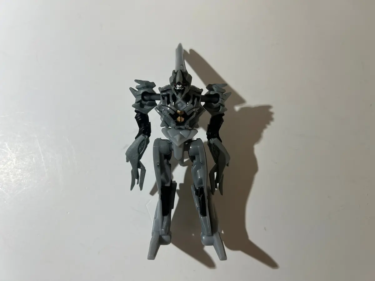 Tf Movie 1 Megatron Legends 1