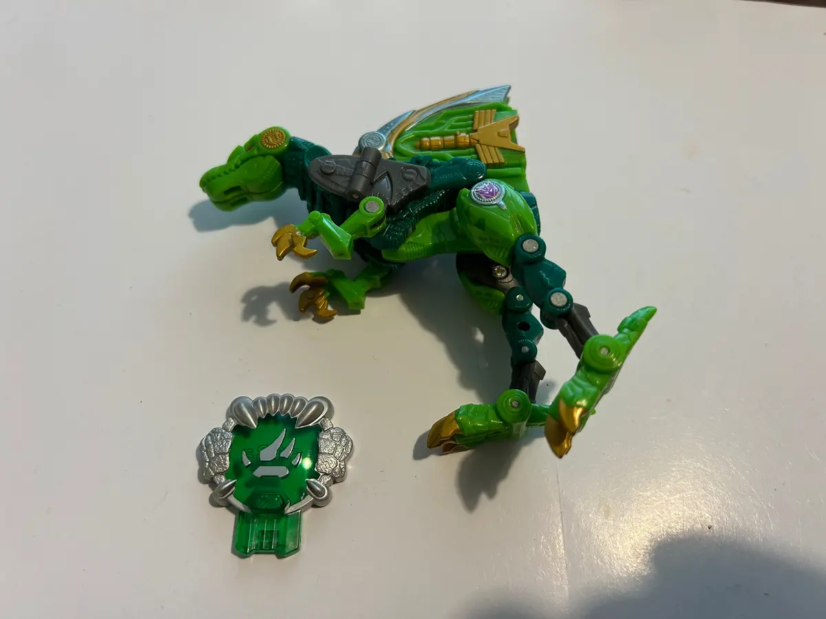 Tf Cybertron Undermine Incomplete 1