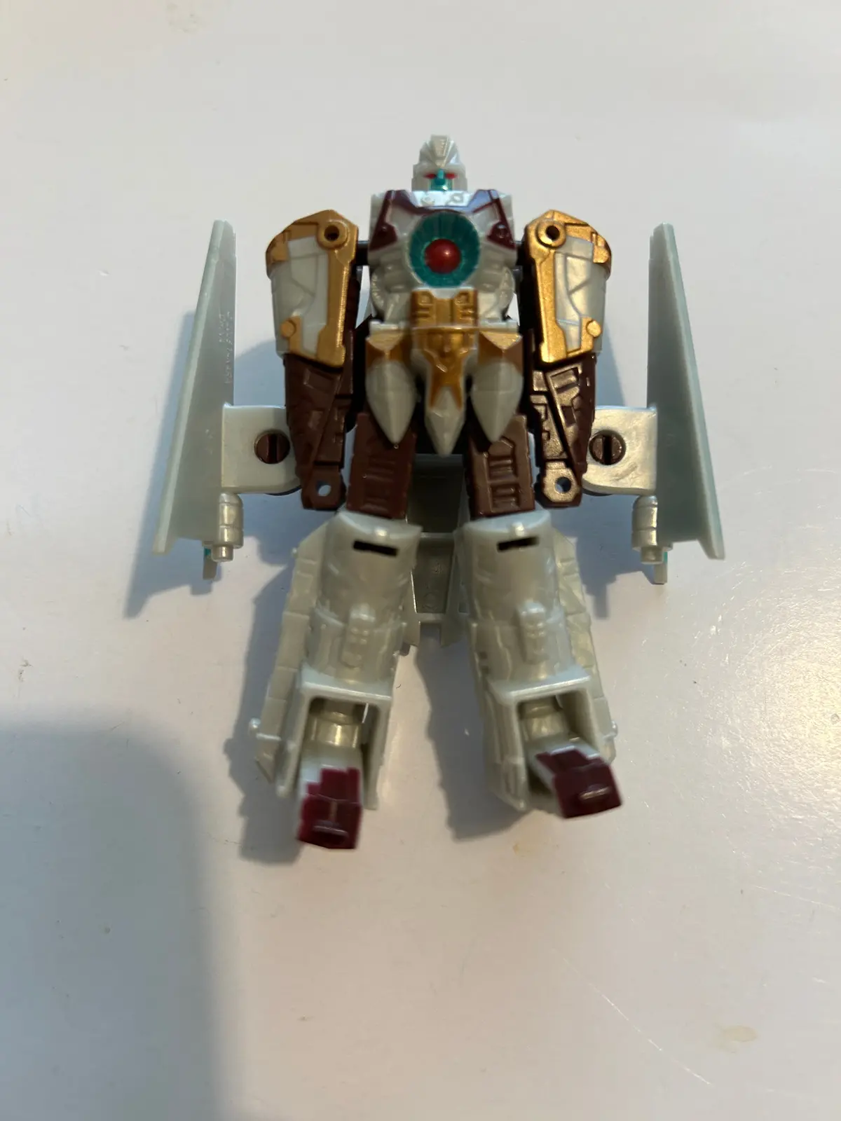 Tf Cybertron Vector Prime Legends 1