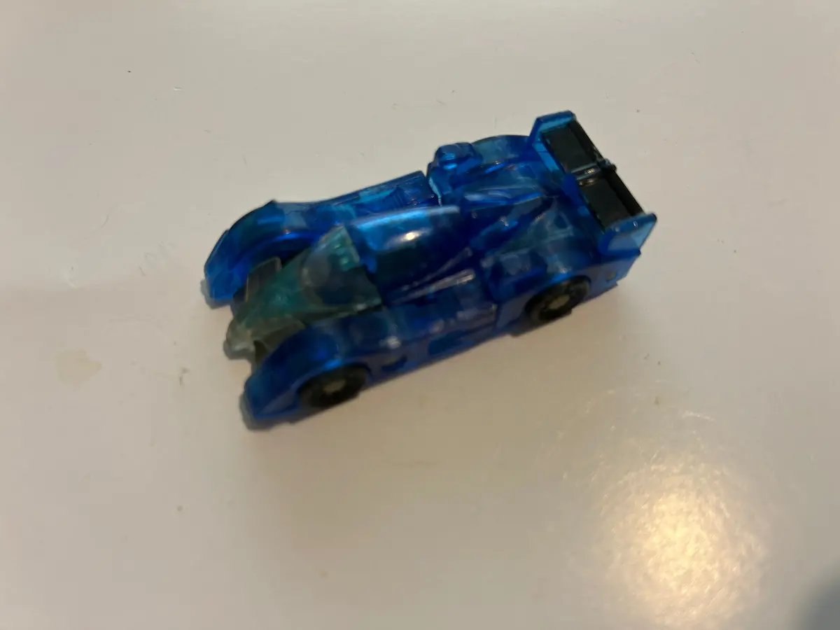Tf Cybertron Shadow Recon Six-Speed 1