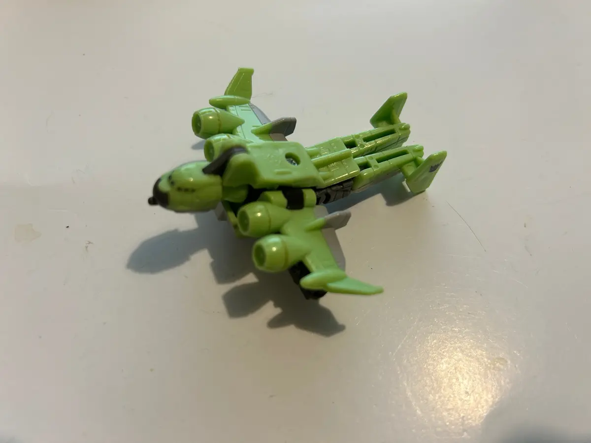 Tf Cybertron Sky Attack Team Sky Lynx 1