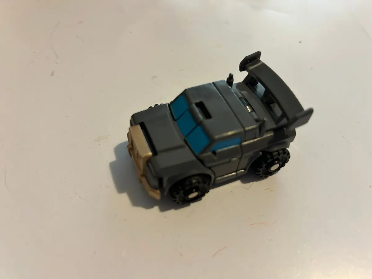 Tf Bot Shots Ironhide Incomplete 1
