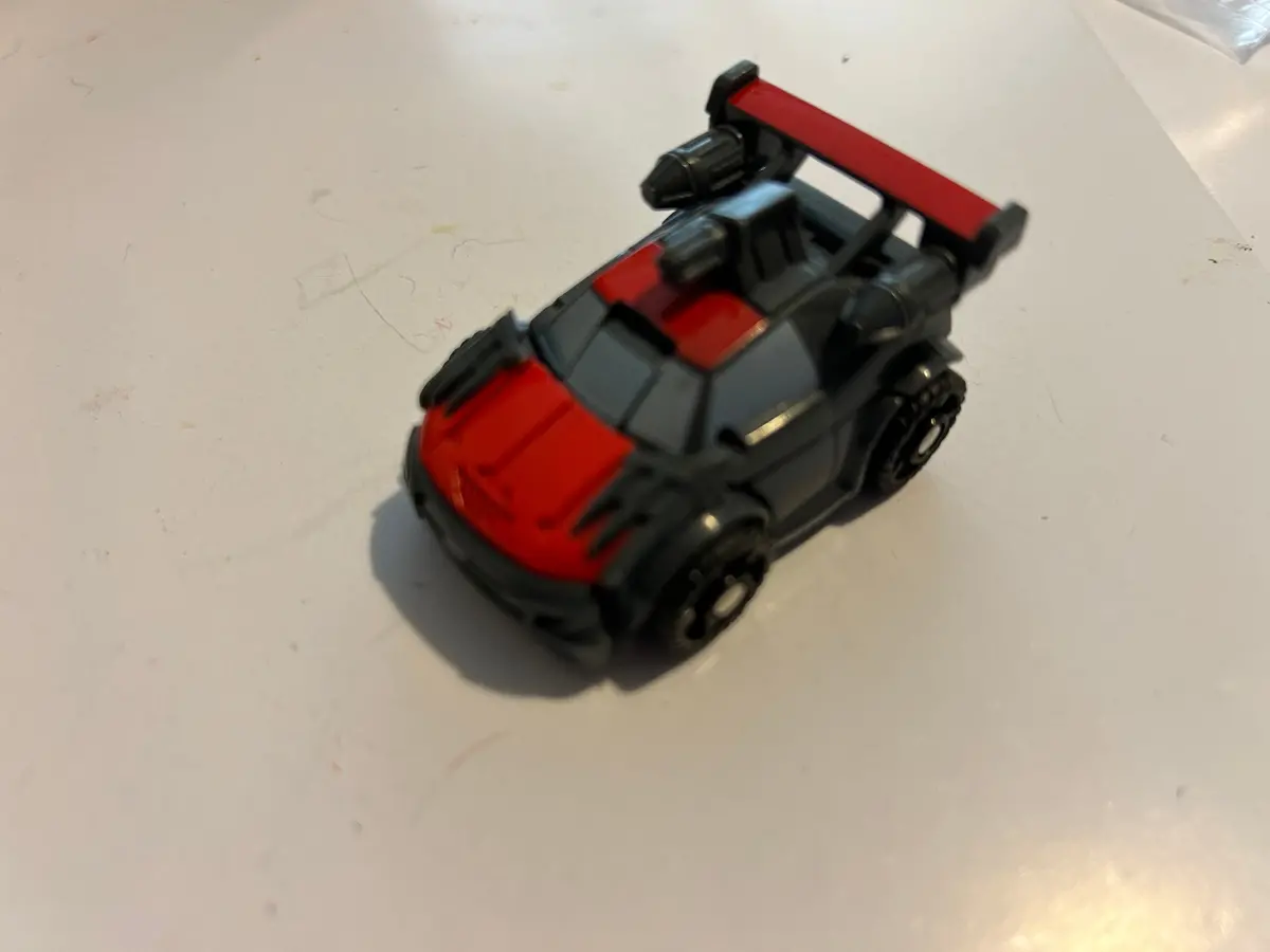 Tf Bot Shots Leadfoot 1