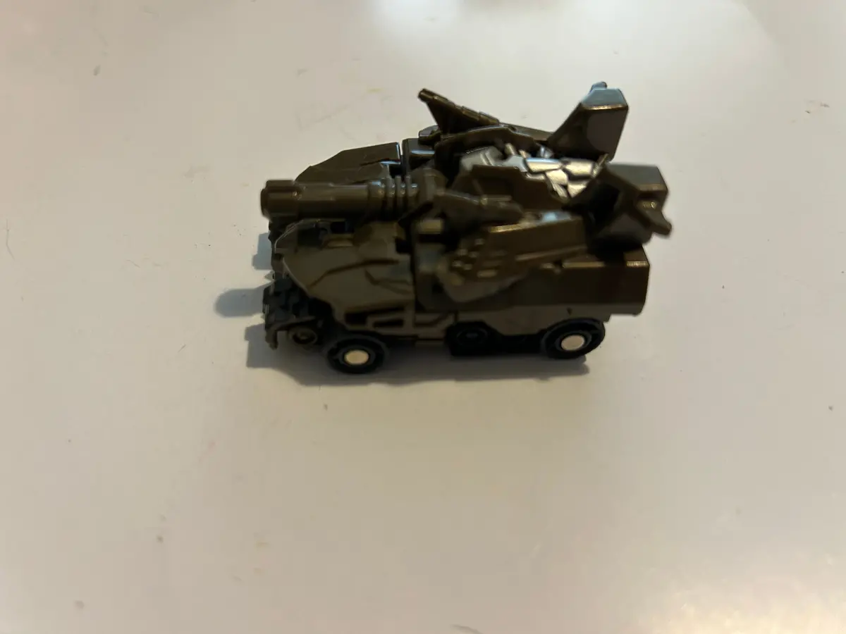 Tf Bot Shots Megatron 1