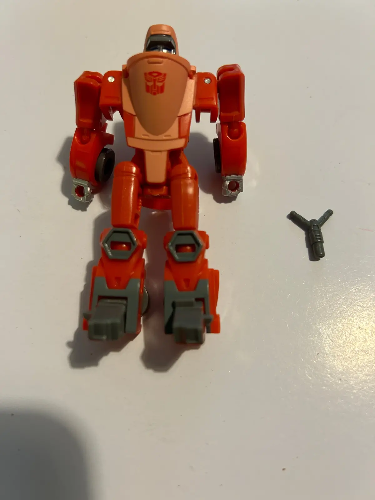 Tf Studio Series G1 Wheelie #86 Core Class 1