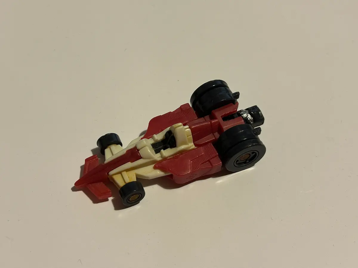 Tf Armada Mirage Road Assault 1