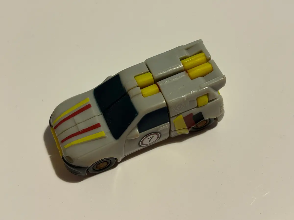 Tf Armada Dirt Boss Race Team 1