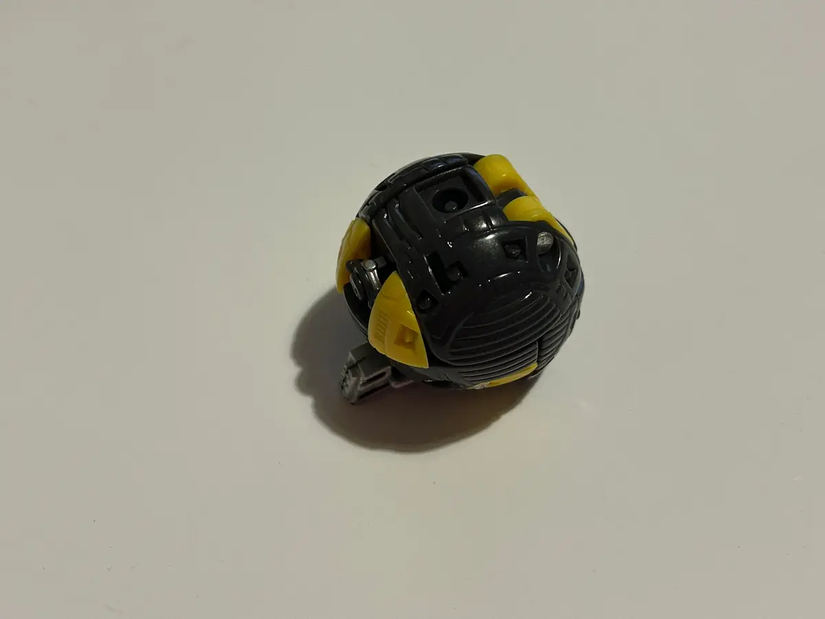 Tf Armada Dead End 1