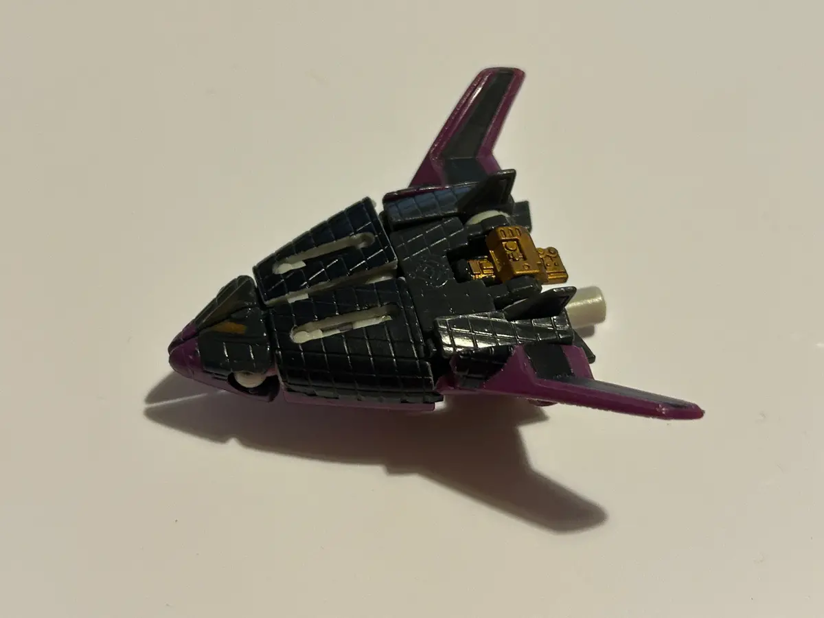 Tf Armada Sonar Air Assault 1