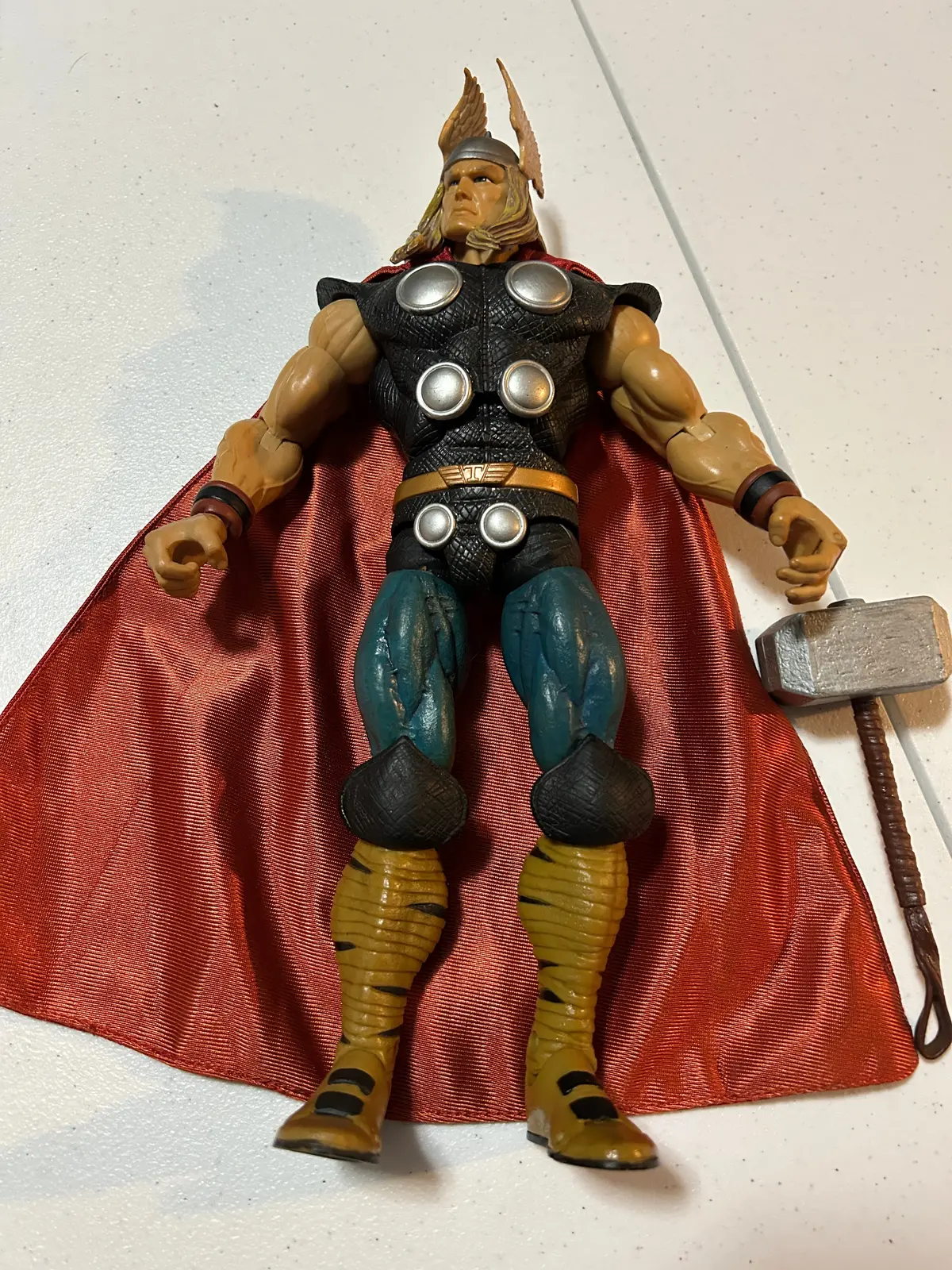 Marvel Icons Thor 1