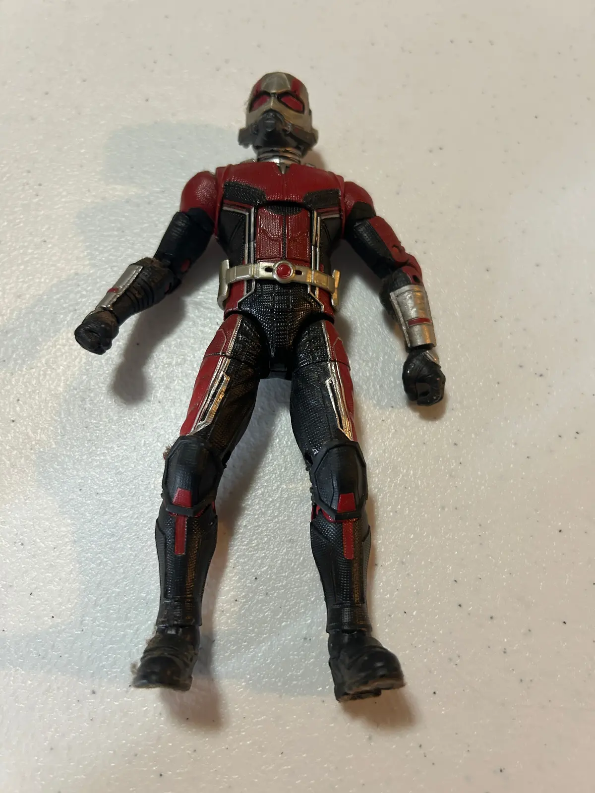 Marvel Legends Ant-Man (Mcu Ant-Man & The Wasp) 1
