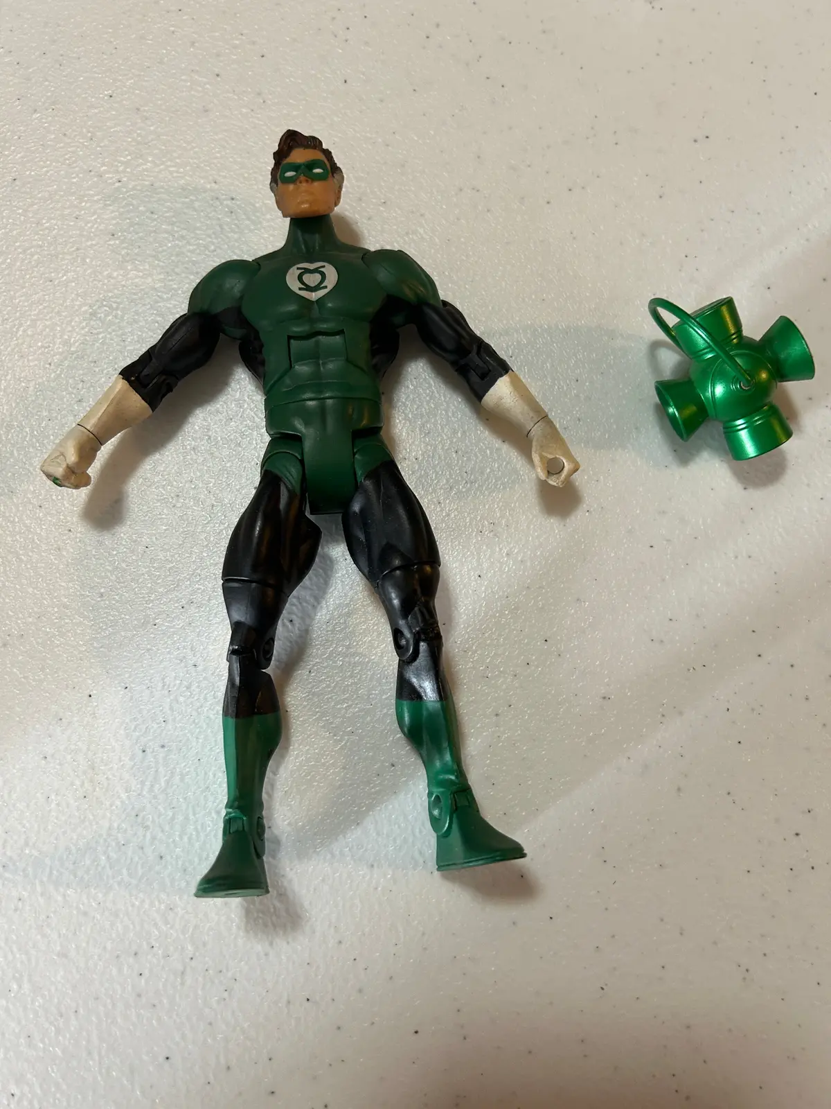 Dc Universe Classics Hal Jordan 1