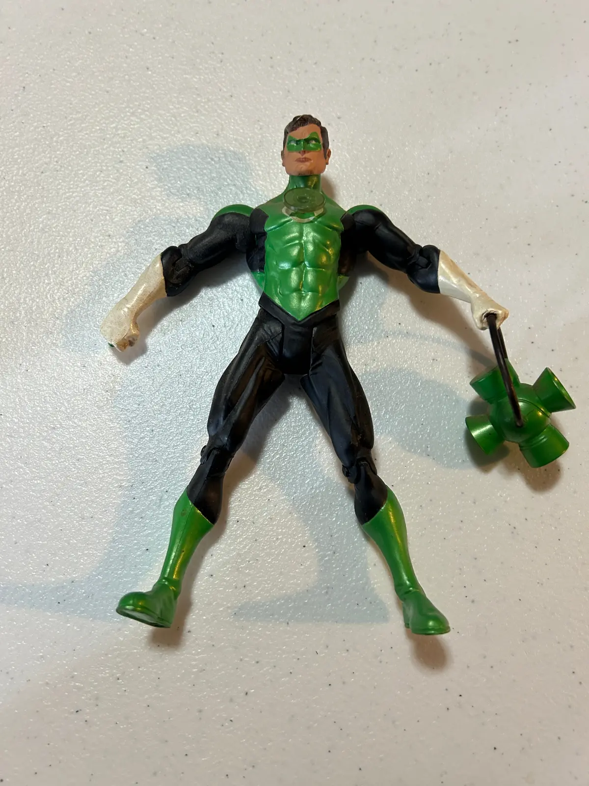 Dc Direct Hal Jordan Green Lantern 1