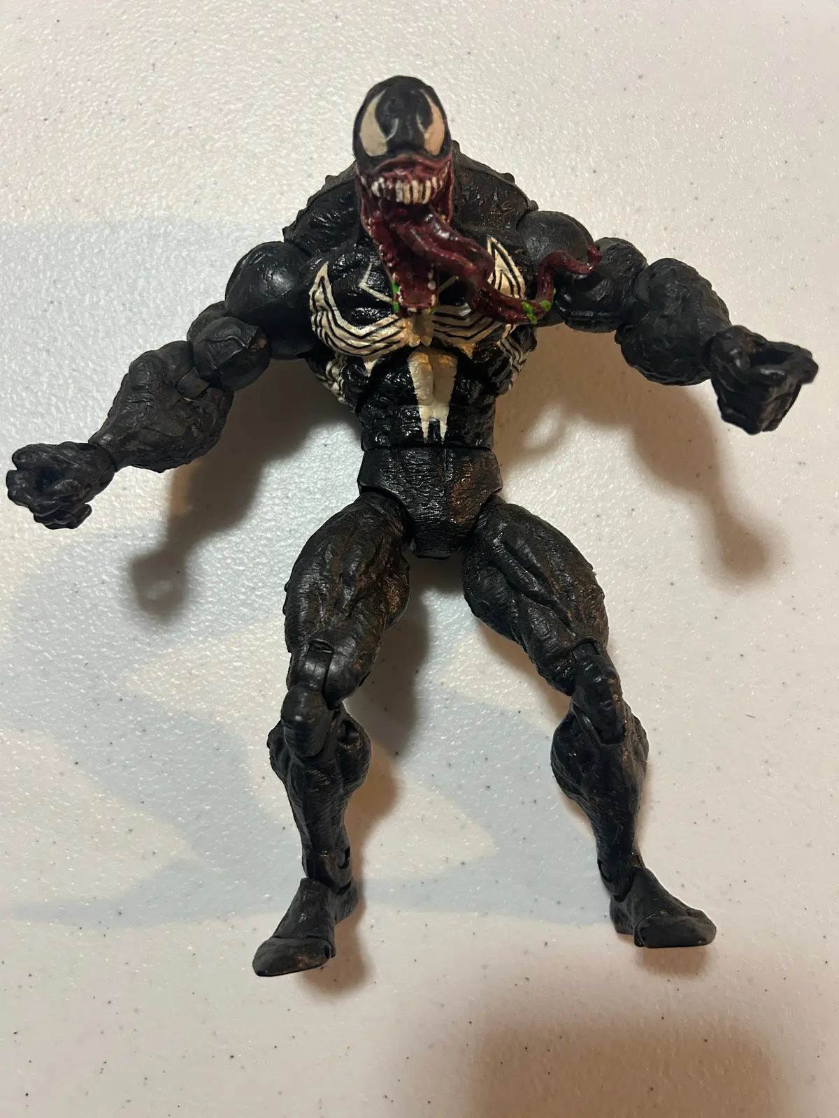 Marvel Icons Venom 1