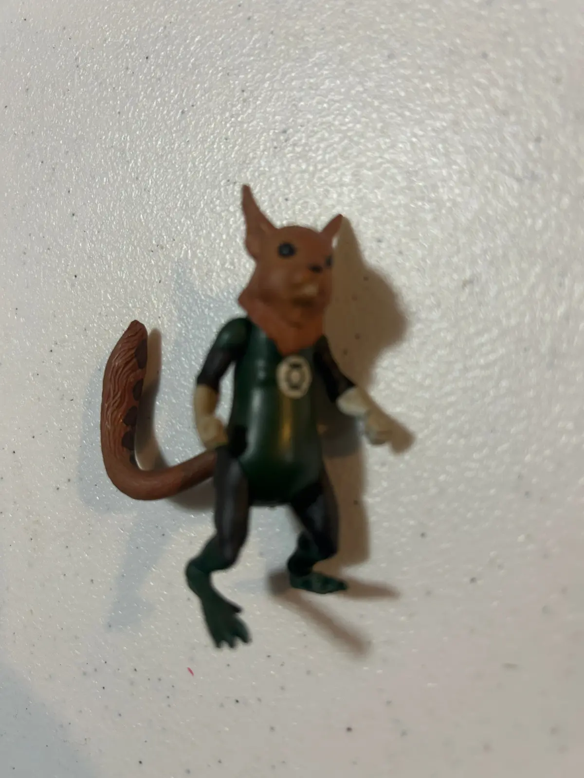 Dc Universe Classics Bd'g Ch'p 1