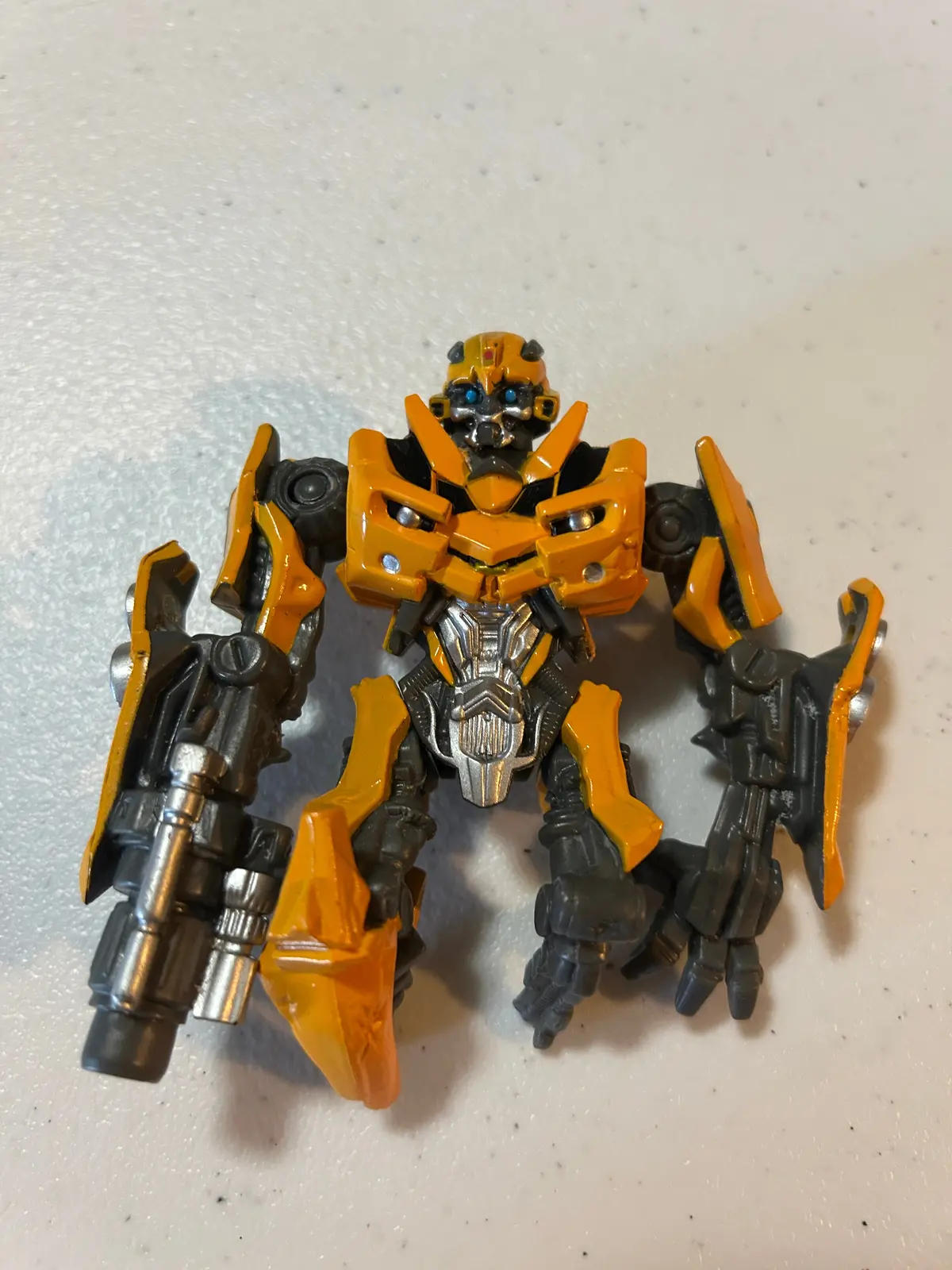 Tf Movie 1 Screen Battles Last Stand Bumblebee 1