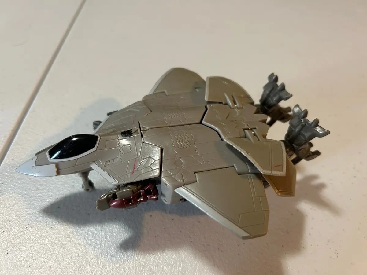 Tf Movie 1 Starscream Battle Blade Fab 1